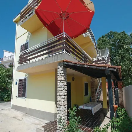 Appartement One-bedroom In Vodice