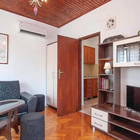Appartement One-bedroom In Vodice
