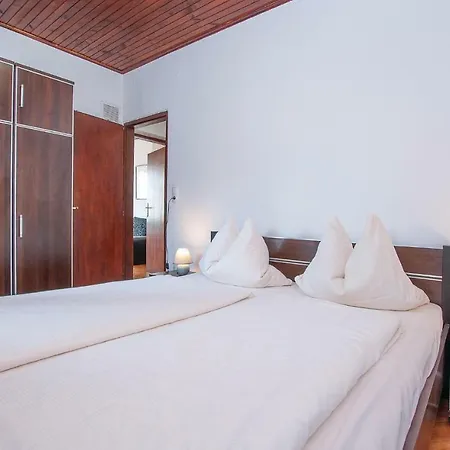 Appartement One-bedroom In