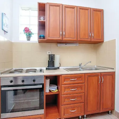 Appartement One-bedroom In *