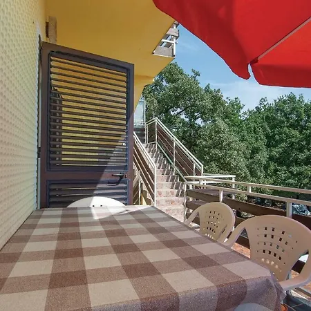 One-bedroom In Appartement *