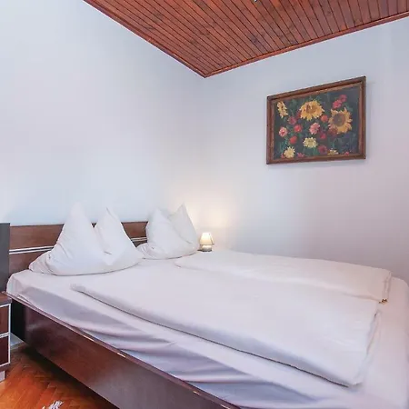 Appartement One-bedroom In *