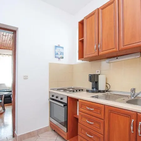 Appartement One-bedroom In