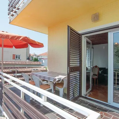 One-bedroom In Appartement