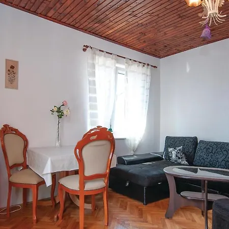 One-bedroom In