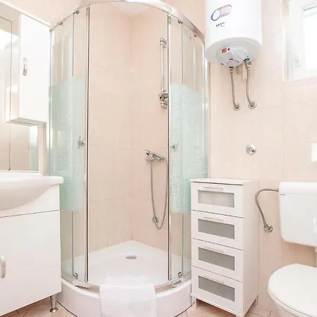 One-bedroom In Appartement Vodice